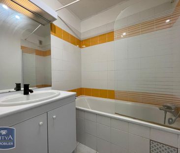 Location Appartement 3 pièces 56m² SORGUES 84700 - Photo 5
