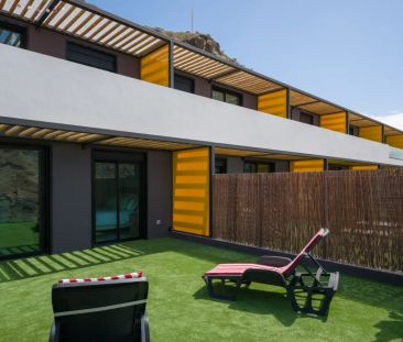 1-bedroom apartment for rent in Mogán, all bills included - Photo 4