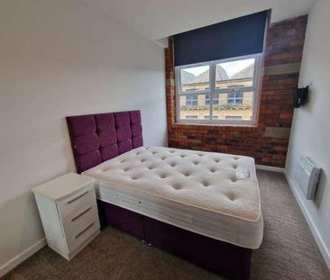 Empire House Balme Street, City Centre, BD1 - Photo 3