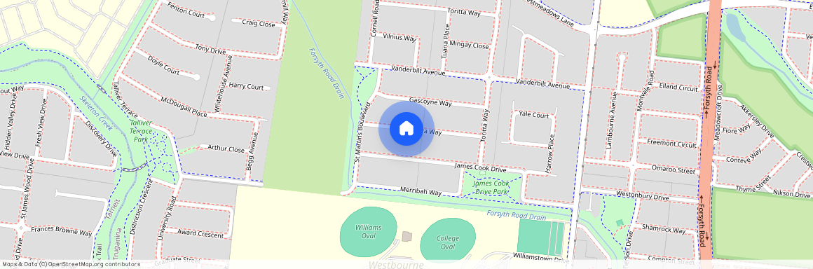 25 Barmera Way, Truganina VIC 3029