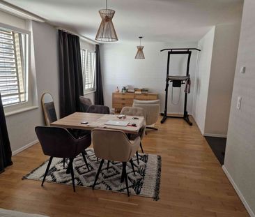 1.5 Zimmer, 44 m², 2. Stock - Photo 1