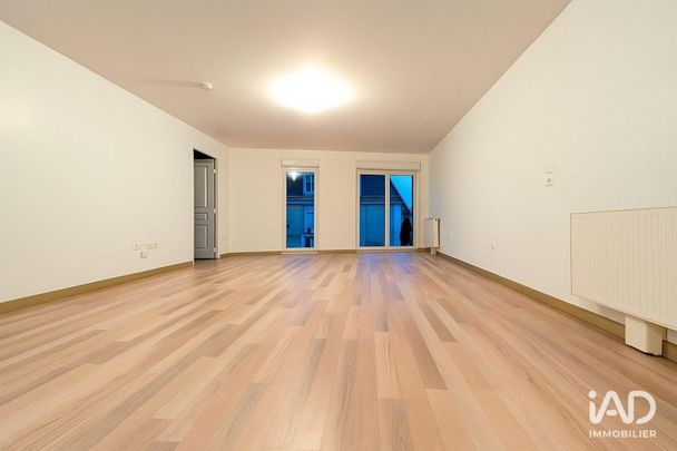 Appartement 3 pièces à Nancy - Photo 1