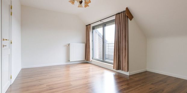 Duplex te huur in Halen voor € 875 met 2 slaapkamers - Foto 1