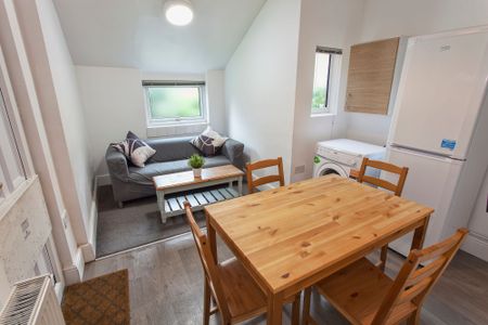 44 Melton Road, NG2 7NF, NOTTINGHAM - Photo 4
