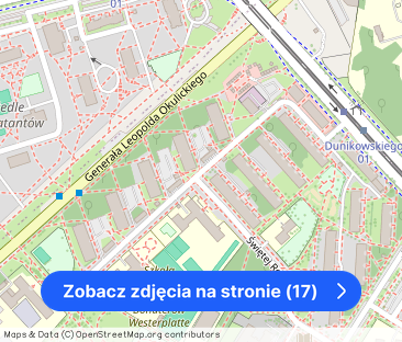 Mieszkanie na wynajem, Kraków, 2 pokoje – zdjęcie 1