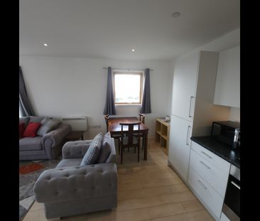 2 Bed Flat, Argyle Street, G2 - Photo 1