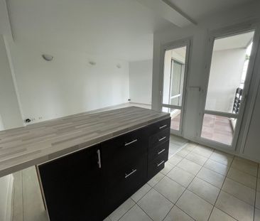 Location appartement 3 pièces, 64.28m², Gif-sur-Yvette - Photo 4