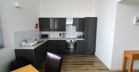1 bedroom flat to rent - Photo 3