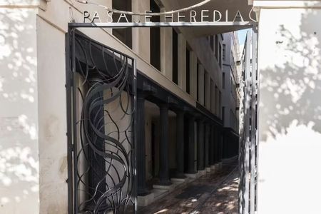 Pasaje Heredia, Málaga, Andalusia 29008 - Foto 5