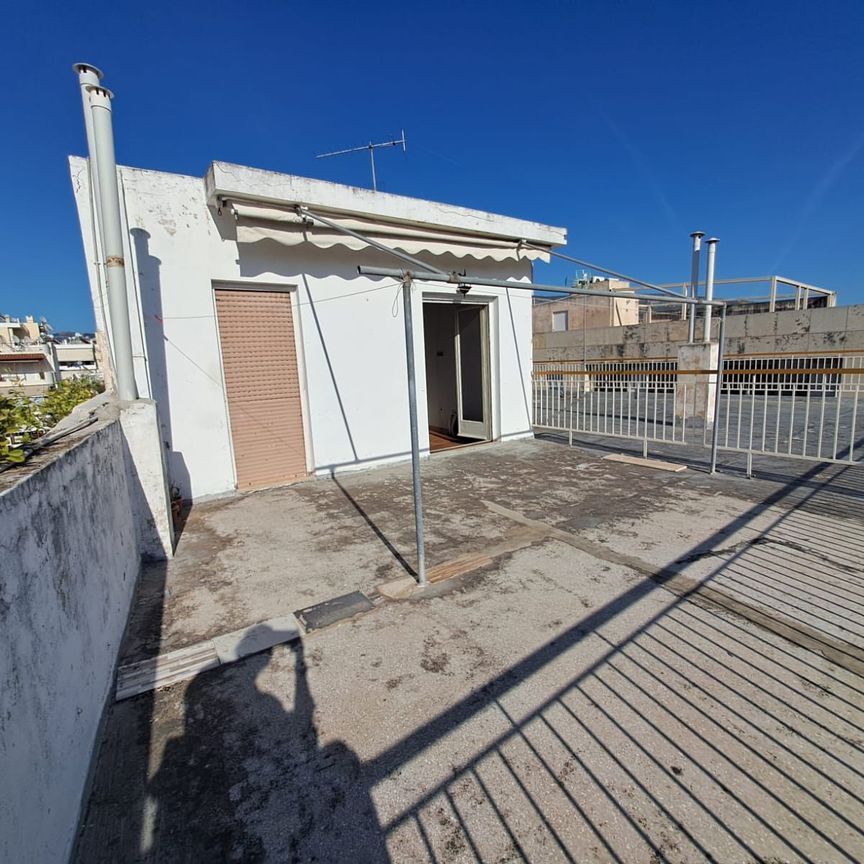 Studio/Γκαρσονιέρα για ενοικίαση Άγιος Ιωάννης (Νέος Κόσμος) - Photo 1