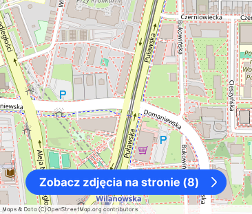 Wygodna kawalerka w kamienicy na Starym Mokotowie, sufity 300cm, metro – zdjęcie 1