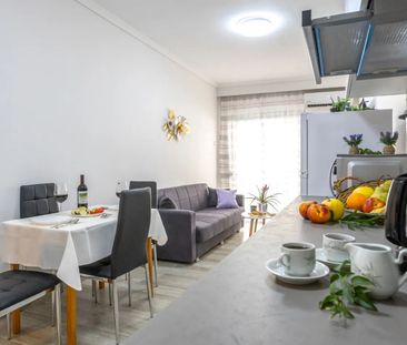 Studio/Γκαρσονιέρα για ενοικίαση Άγιος Ιωάννης (Καβάλα) - Photo 3