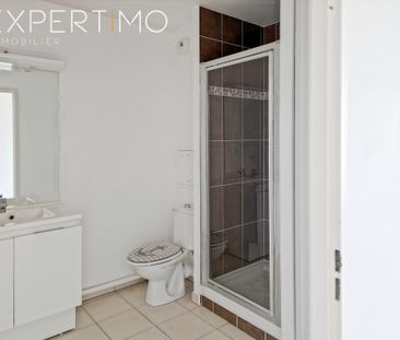 STUDIO CAMILLLE CLAUDEL 28M² - Photo 2