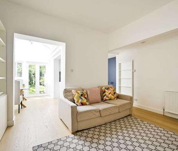 Lebanon Gardens, Wandsworth, SW18 - Photo 1