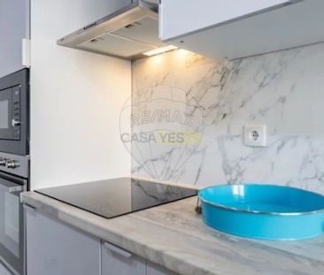 Apartment T3 in São Sebastião, Setúbal - Photo 6