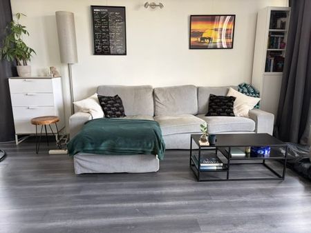 Appartement te huur: Ringslang 2-B 3824 VE Amersfoort - Photo 3
