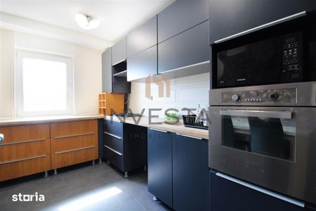 Apartament 4 camere de inchiriat in Gheorgheni - Photo 5