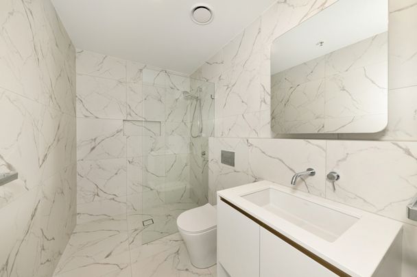 Brand New Living at "The Shard" - Modern Style and Ultimate Convenience - Photo 1