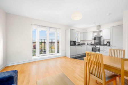 1 bedroom flat to rent - Photo 4