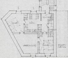 Konstapelsgatan, Karlskrona - Foto 1