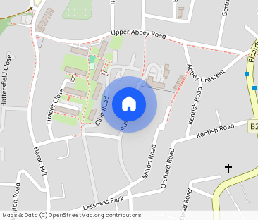 Ruskin Road, Upper Belvedere, DA17 - Photo 1