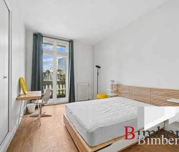 Appartement à louer, 1 pièce - Orléans 45000 - Photo 2
