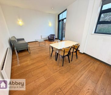 2 bedroom apartment to rent - Photo 3