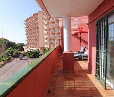 Apartamento planta baja en alquiler en Benalmadena Costa, Benalmadena - Photo 4