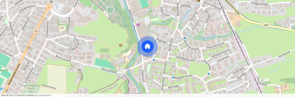 Werkstrasse 47, 8630, Rüti Zh