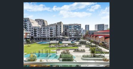 Stunning One Bedroom Apartment For Lease - Photo 5