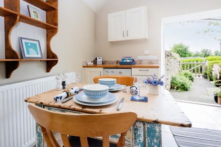 1 bedroom detached house to rent - Photo 3