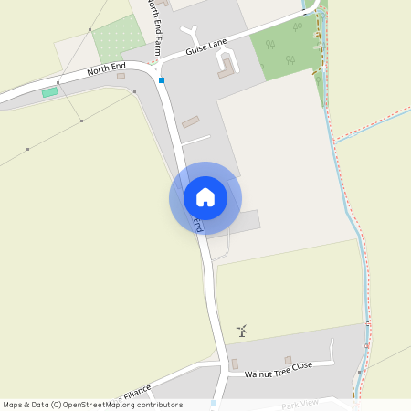 North End, Bassingbourn, SG8