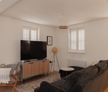1 bedroom maisonette to rent - Photo 1