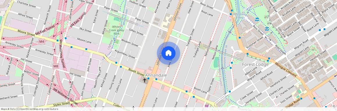 52 View Street, Annandale