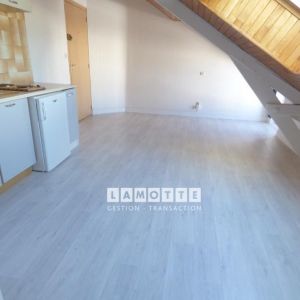 Appartement à louer studio - 13 m² - Photo 3