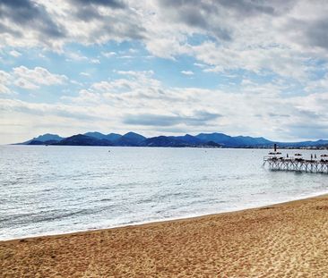 Location Appartement 1 pièce 13m² CANNES 06400 - Photo 6