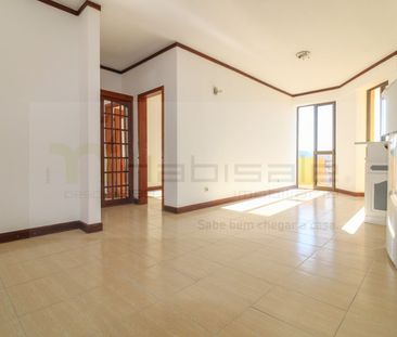 Apartamento T1 em Setúbal - Photo 1