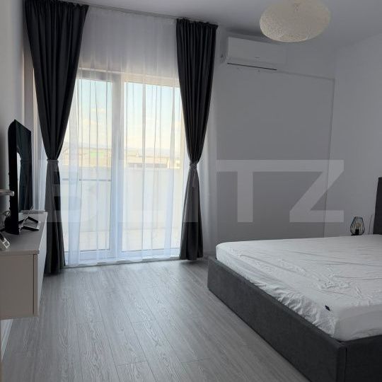 Apartament cu 2 camere, 40 mp, zona Eroilor - Photo 1