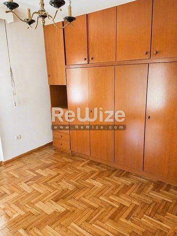 Διαμέρισμα για ενοικίαση Αγία Τριάδα (Φάληρο - Ιπποκράτειο) - Φωτογραφία 2