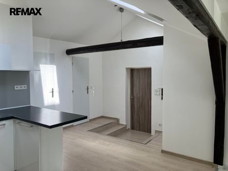 Pronájem bytu 2+kk v osobním vlastnictví 58 m², Ostrava - Photo 3