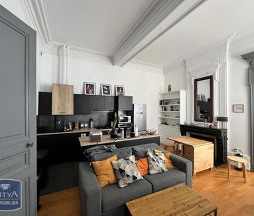 Location Appartement 3 pièces 72m² AGEN 47000 - Photo 3