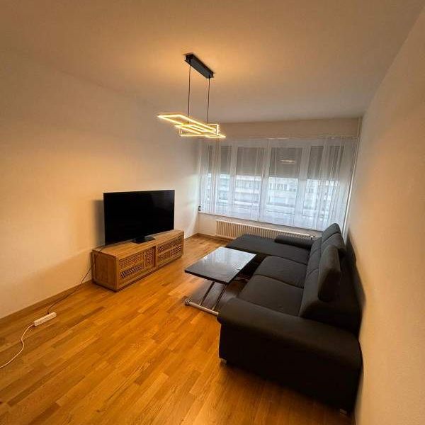 2 Zimmer, 40 m², 5. Stock - Foto 2