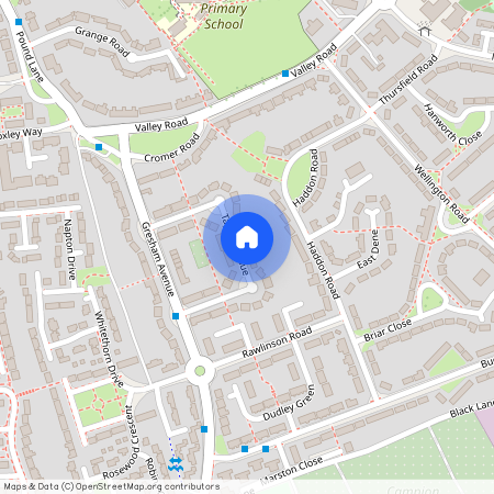 103 Taylor Avenue, North Leam, CV32 7SA