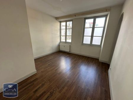 Appartement à louer 2 pièces 49.1m² - Photo 4