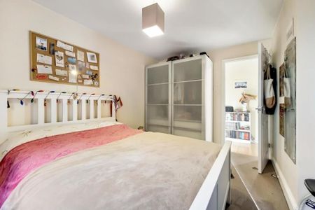 1 Bed Flat, Century House, SE8 - Photo 4
