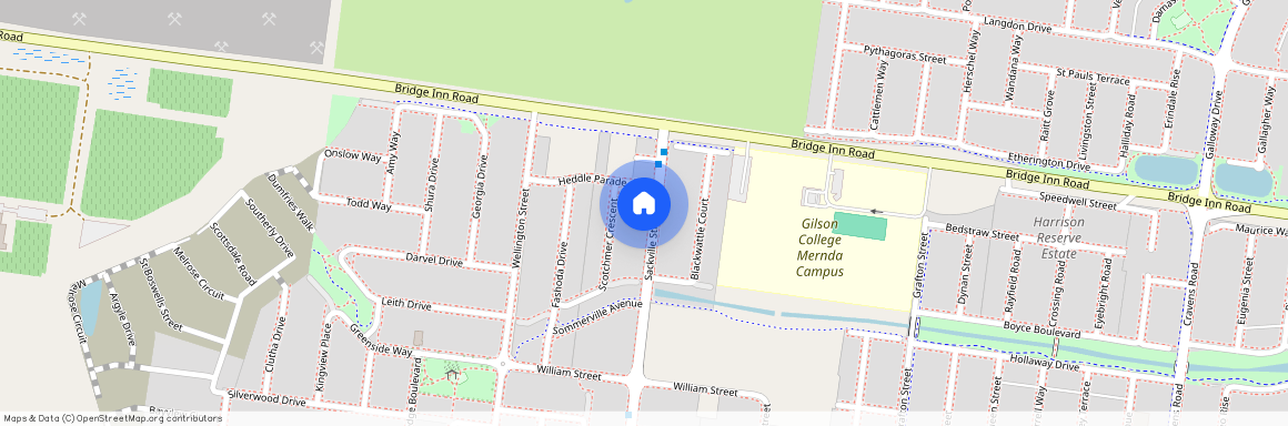 14 Sackville Street, Mernda VIC 3754