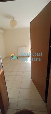 Studio/Γκαρσονιέρα για ενοικίαση Βουδ (Πάτρα) - Photo 3