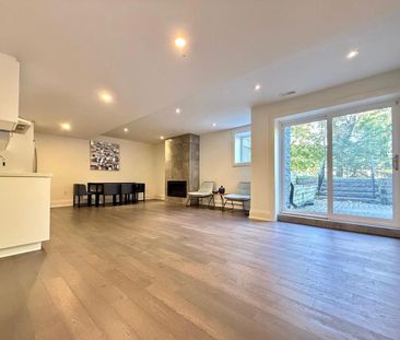 For Lease - 56 Lloydminster Crescent Unit# Basemnt, Toronto, Ontario - Photo 6