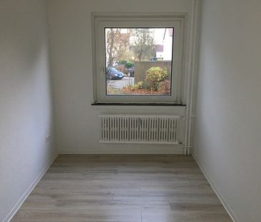 Kleine 3-Zimmer-Wohnung mit Balkon am Nordberg im Angebot. - Photo 1