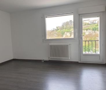 Location Appartement 3 pièces 57m² POITIERS 86000 - Photo 1